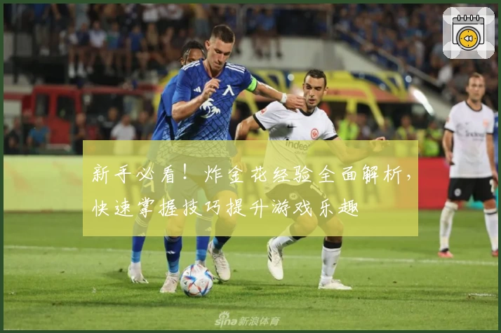 新手必看！炸金花经验全面解析，快速掌握技巧提升游戏乐趣