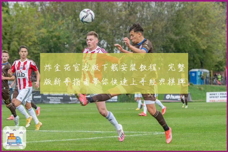 炸金花官方版下载安装教程，完整版新手指南带你快速上手经典棋牌玩法