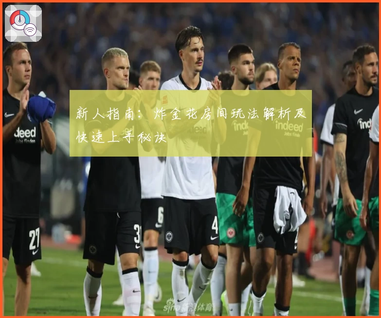 新人指南：炸金花房间玩法解析及快速上手秘诀