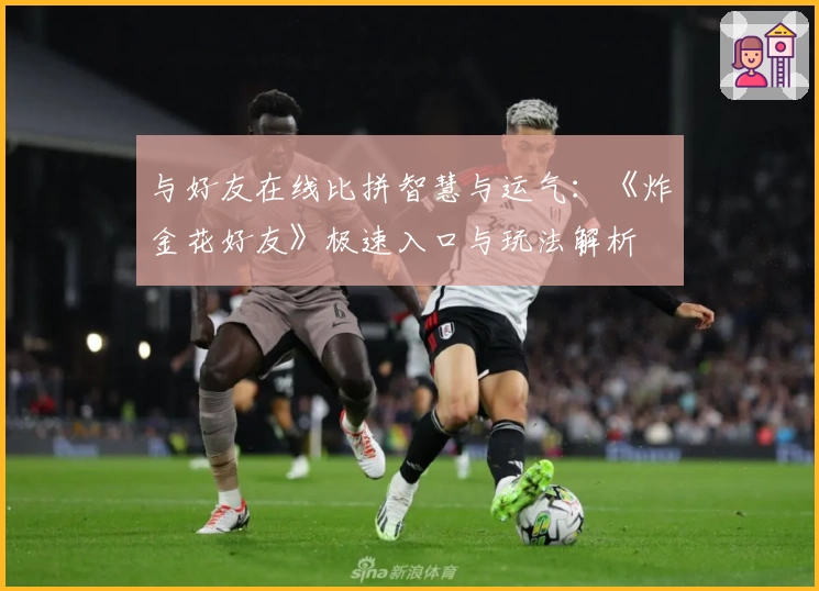 与好友在线比拼智慧与运气：《炸金花好友》极速入口与玩法解析