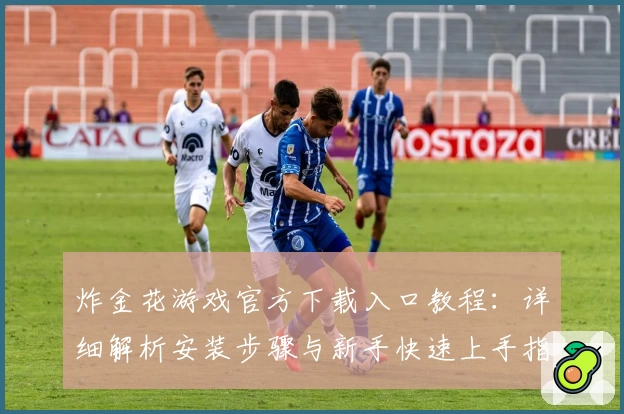 炸金花游戏官方下载入口教程：详细解析安装步骤与新手快速上手指南