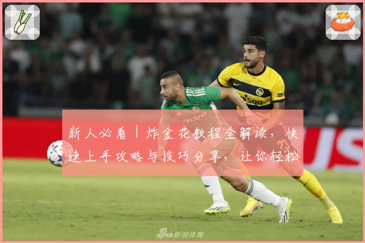 新人必看|炸金花教程全解读,快速上手攻略与技巧分享,让你轻松掌握核心玩法