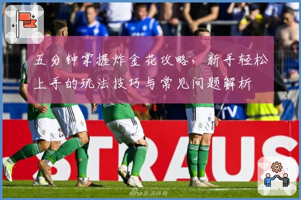 五分钟掌握炸金花攻略，新手轻松上手的玩法技巧与常见问题解析