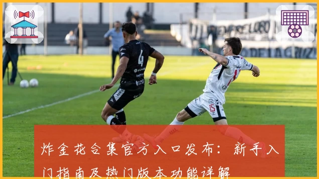 炸金花合集官方入口发布：新手入门指南及热门版本功能详解