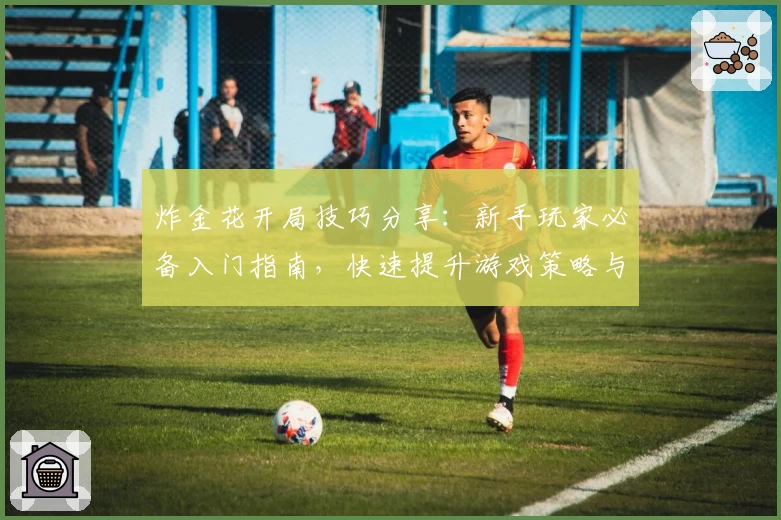 炸金花开局技巧分享：新手玩家必备入门指南，快速提升游戏策略与胜率