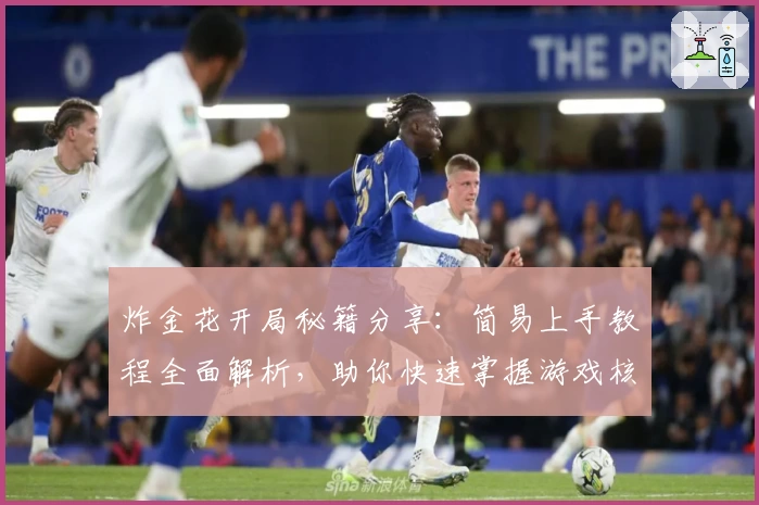 炸金花开局秘籍分享：简易上手教程全面解析，助你快速掌握游戏核心策略