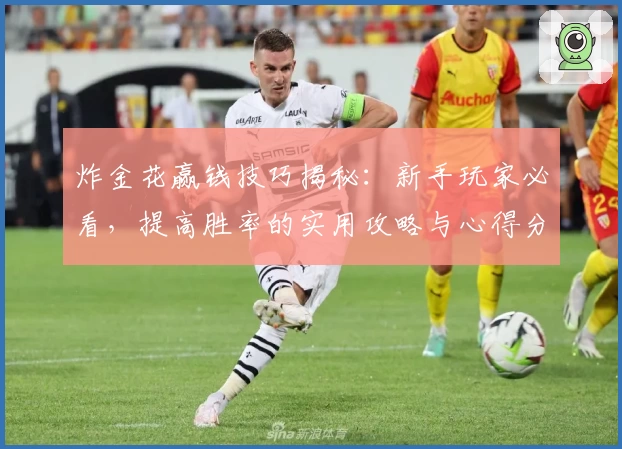 炸金花赢钱技巧揭秘：新手玩家必看，提高胜率的实用攻略与心得分享